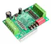 Module Điều Khiển Động Cơ L298 V2